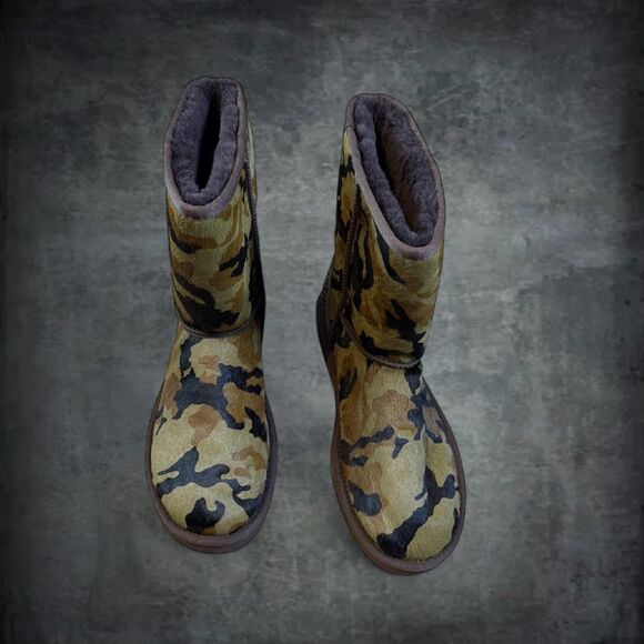 UGG Shoes - Ugg Women's multi Boots